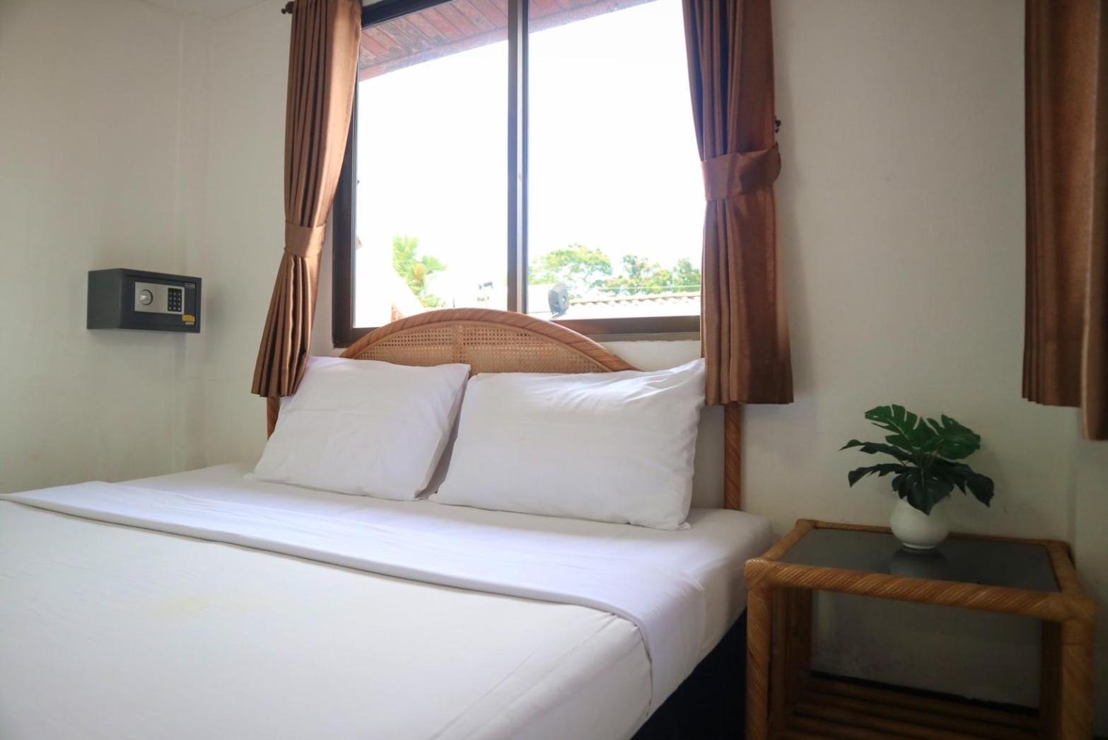 ซันไชน์โฮเทล Hotel หัวหิน ภายนอก รูปภาพ