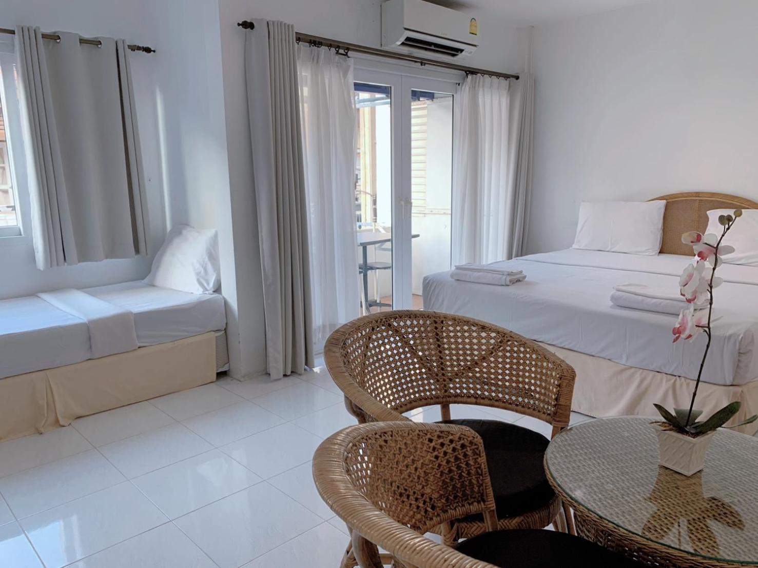 ซันไชน์โฮเทล Hotel หัวหิน ภายนอก รูปภาพ