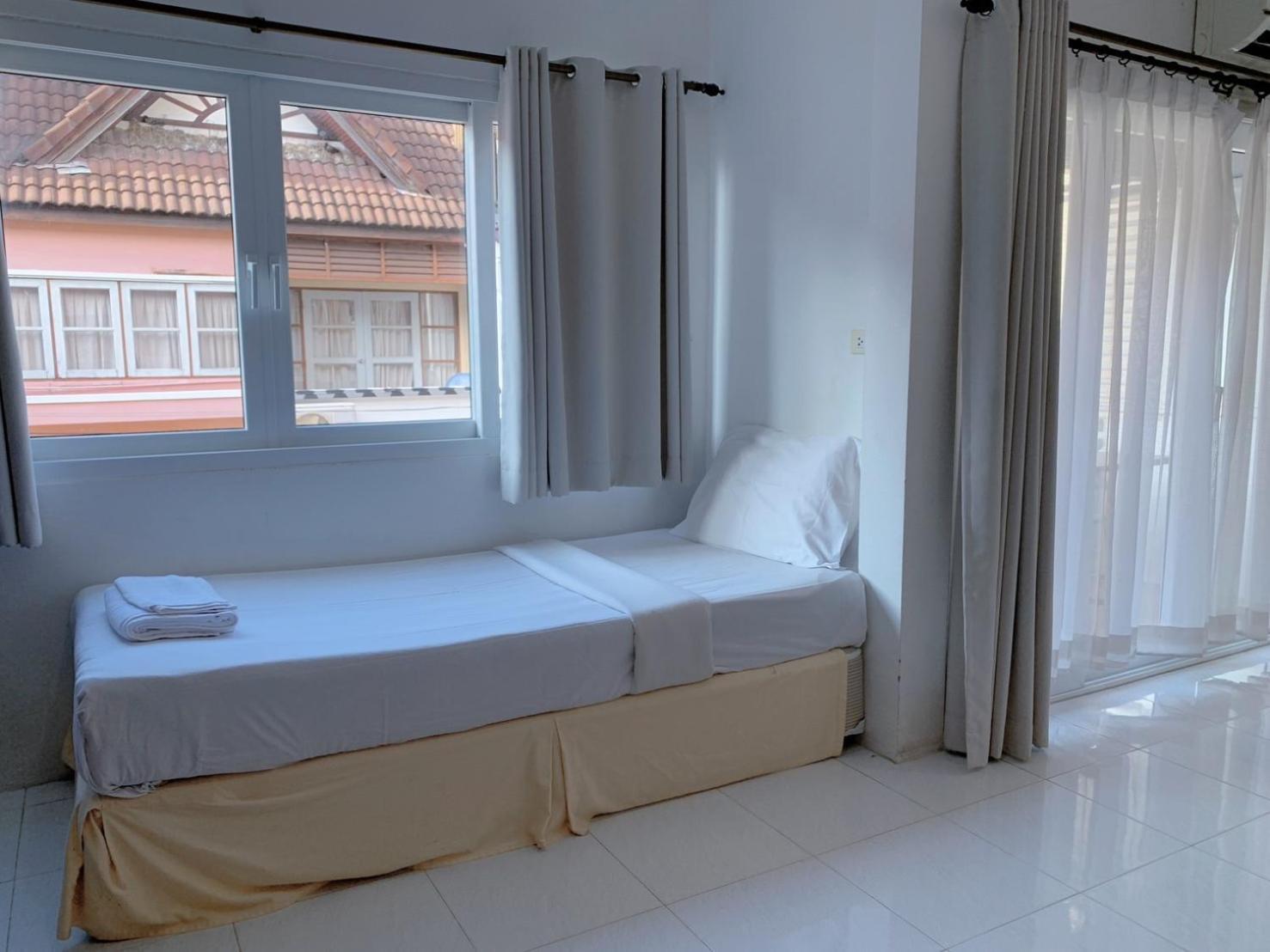 ซันไชน์โฮเทล Hotel หัวหิน ภายนอก รูปภาพ