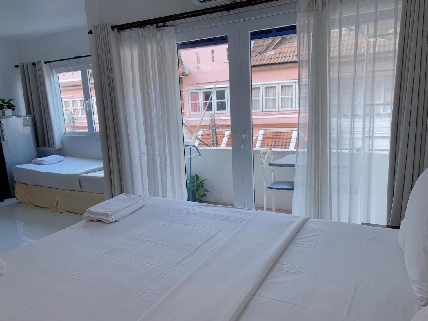 ซันไชน์โฮเทล Hotel หัวหิน ภายนอก รูปภาพ